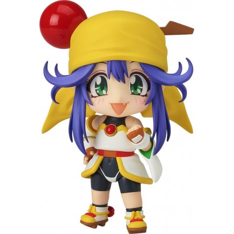 Figura Nendoroid Lime de 10 cm del anime Saber Marionette J