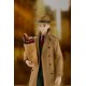Estatua de Anya y Loid de Spy x Family en PVC 28 cm