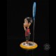 Figura Q-Pop Sheldon The Big Bang Theory