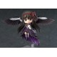 Figura Devil Homura Nendoroid de 10 cm con alas y vestido morado