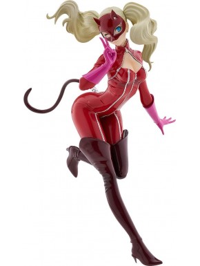 Estatua de PVC de Panther de Persona 5 Royal de 17 cm