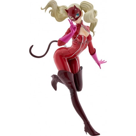 Estatua de PVC de Panther de Persona 5 Royal de 17 cm