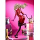Estatua de PVC de Panther de Persona 5 Royal de 17 cm