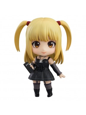 Figura Nendoroid Misa Amane 2.0 de Death Note