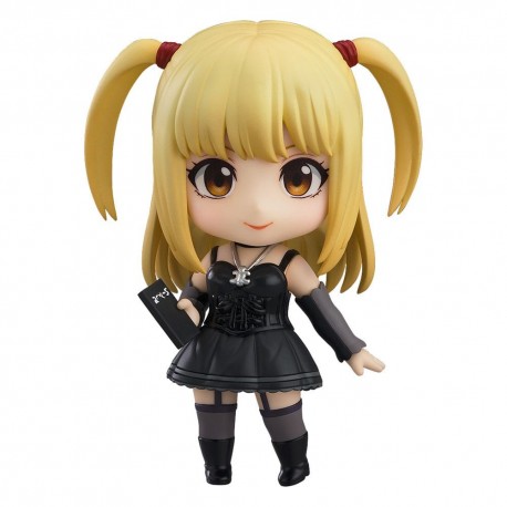 Figura Nendoroid Misa Amane 2.0 de Death Note