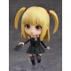 Figura Nendoroid Misa Amane 2.0 de Death Note