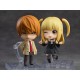 Figura Nendoroid Misa Amane 2.0 de Death Note