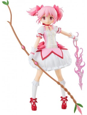 Estatua Pop Up Parade Madoka Kaname 16 cm de anime