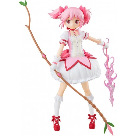 Estatua Pop Up Parade Madoka Kaname 16 cm de anime