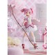 Estatua Pop Up Parade Madoka Kaname 16 cm de anime