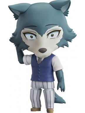 Figura Nendoroid articulada de Legoshi de Beastars