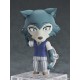 Figura Nendoroid articulada de Legoshi de Beastars