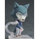 Figura Nendoroid articulada de Legoshi de Beastars