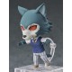 Figura Nendoroid articulada de Legoshi de Beastars