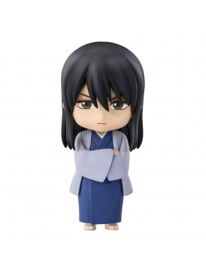 Figura Nendoroid de Kotaro Katsura de Gintama con accesorios