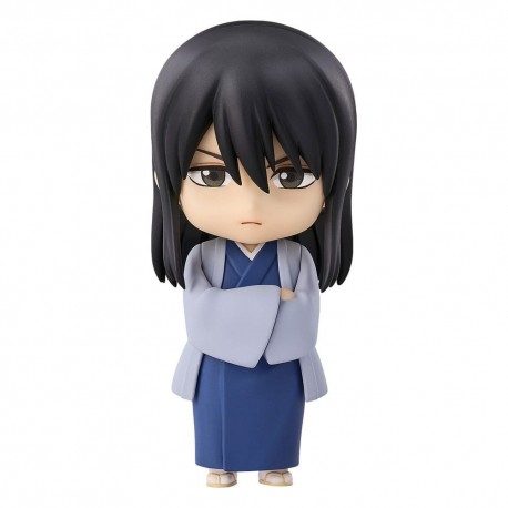 Figura Nendoroid de Kotaro Katsura de Gintama con accesorios