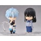 Figura Nendoroid de Kotaro Katsura de Gintama con accesorios