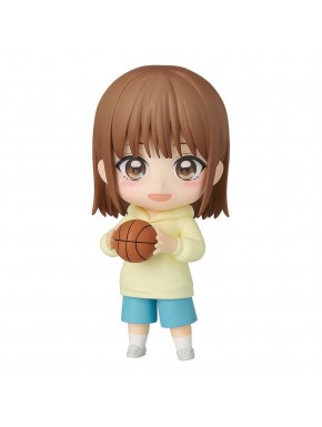 Figura Nendoroid Chinatsu Kano de 10 cm con accesorios.
