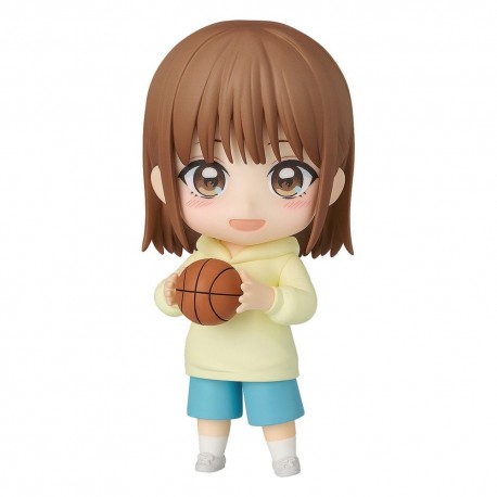 Figura Nendoroid Chinatsu Kano de 10 cm con accesorios.
