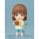 Figura Nendoroid Chinatsu Kano de 10 cm con accesorios.