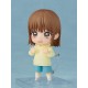 Figura Nendoroid Chinatsu Kano de 10 cm con accesorios.
