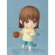 Figura Nendoroid Chinatsu Kano de 10 cm con accesorios.