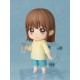 Figura Nendoroid Chinatsu Kano de 10 cm con accesorios.