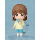 Figura Nendoroid Chinatsu Kano de 10 cm con accesorios.
