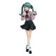 Figura de Hatsune Miku versión vampiro de 24 cm