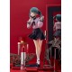 Figura de Hatsune Miku versión vampiro de 24 cm