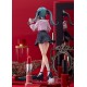Figura de Hatsune Miku versión vampiro de 24 cm
