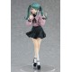 Figura de Hatsune Miku versión vampiro de 24 cm