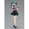 Statue PVC Pop Up Parade L Hatsune Miku The Vampire Ver. 24 cm