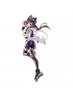 Estatua PVC Yu-Gi-Oh! I:P Masquerena 23 cm
