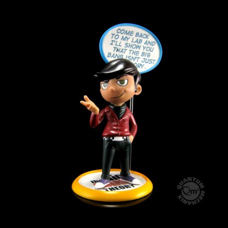 Figura Q-Pop Howard The Big Bang Theory