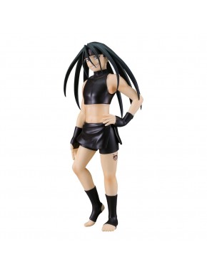 Estatua de Envy Fullmetal Alchemist de 16 cm en PVC