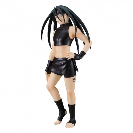 Estatua de Envy Fullmetal Alchemist de 16 cm en PVC