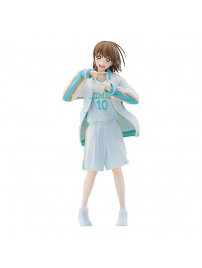 Estatua de PVC de Chinatsu Kano de 21 cm