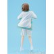 Estatua de PVC de Chinatsu Kano de 21 cm