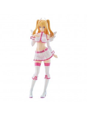 Estatua Pop Up Parade Liliel 3rd Squad Outfit de 23 cm