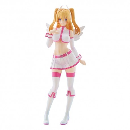 Estatua Pop Up Parade Liliel 3rd Squad Outfit de 23 cm