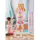 Estatua Pop Up Parade Liliel 3rd Squad Outfit de 23 cm