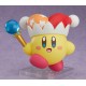 Figura Nendoroid de Beam Kirby con sombrero bicolor