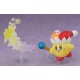 Figura Nendoroid de Beam Kirby con sombrero bicolor