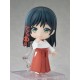 Figura Nendoroid Yae Amagami de 10 cm en traje tradicional
