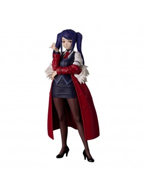 Estatua de PVC Jill Stingray de VA-11 HALL-A 24 cm