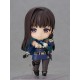 Figura Nendoroid Neon de 10 cm con accesorios y detalles.