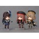 Figura Nendoroid Neon de 10 cm con accesorios y detalles.