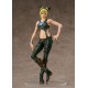 Figura de Jolyne Cujoh de 17 cm de JoJo's Bizarre Adventure