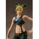 Figura de Jolyne Cujoh de 17 cm de JoJo's Bizarre Adventure